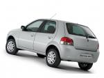 Fiat Palio 5-Door 2007 года